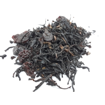 Herbata Czarna Choco Cherry