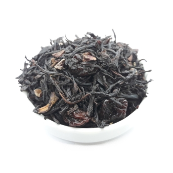 Herbata Czarna Choco Cherry