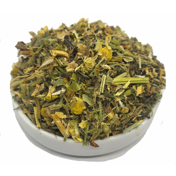Mieszanka DETOX Oczyszczenie 250g.