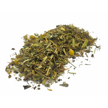 Mieszanka DETOX Oczyszczenie 250g.