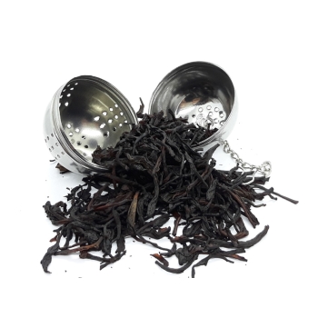 Herbata Czarna Earl Grey