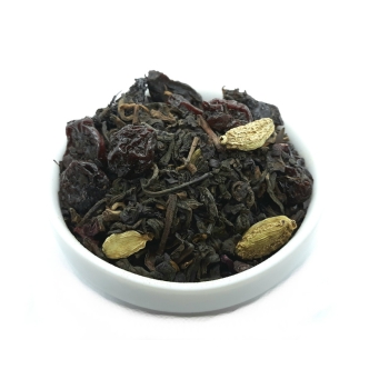 Herbata Pu Erh Piracki Rum